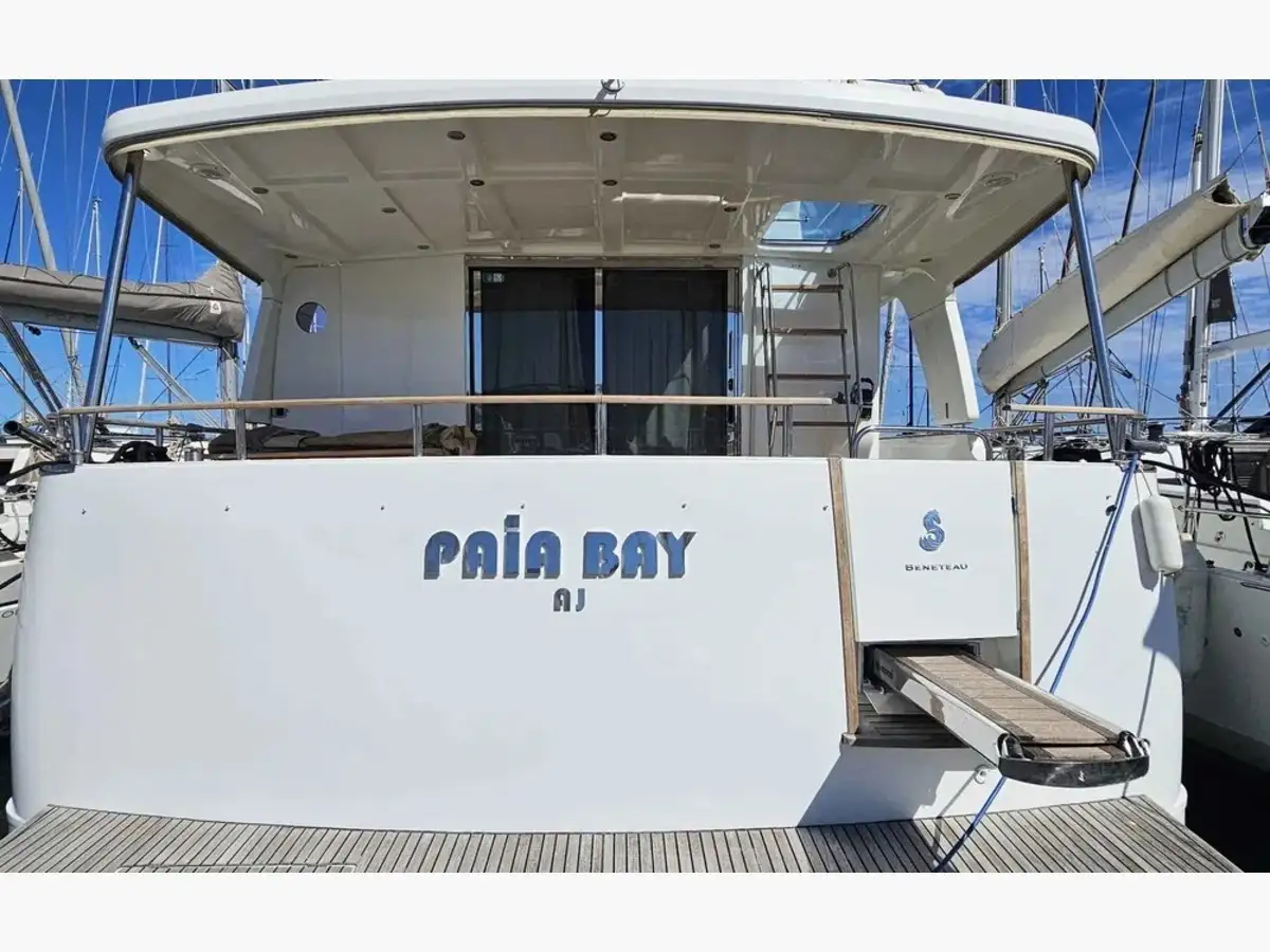 Swift Trawler 52