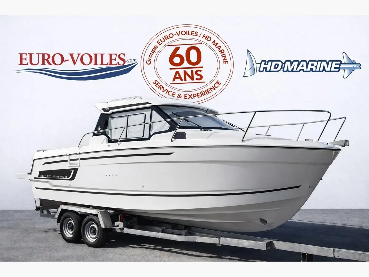 MERRY FISHER 795 SERIE 2