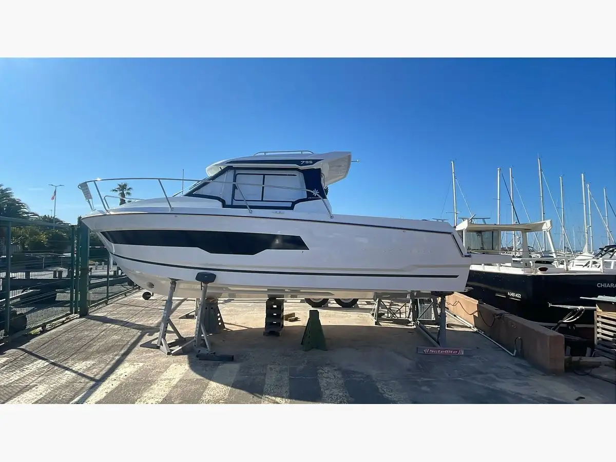MERRY FISHER 795 SERIE 2