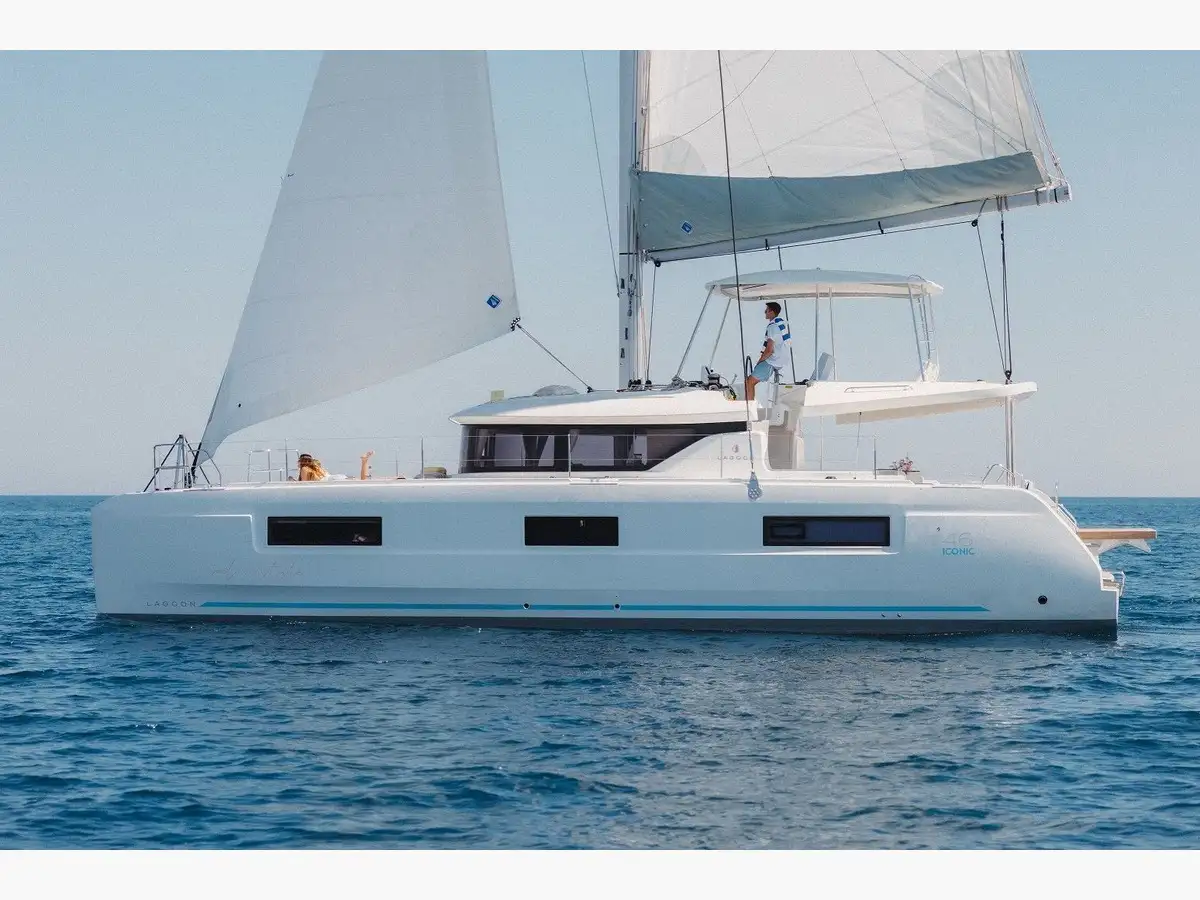 LAGOON 46