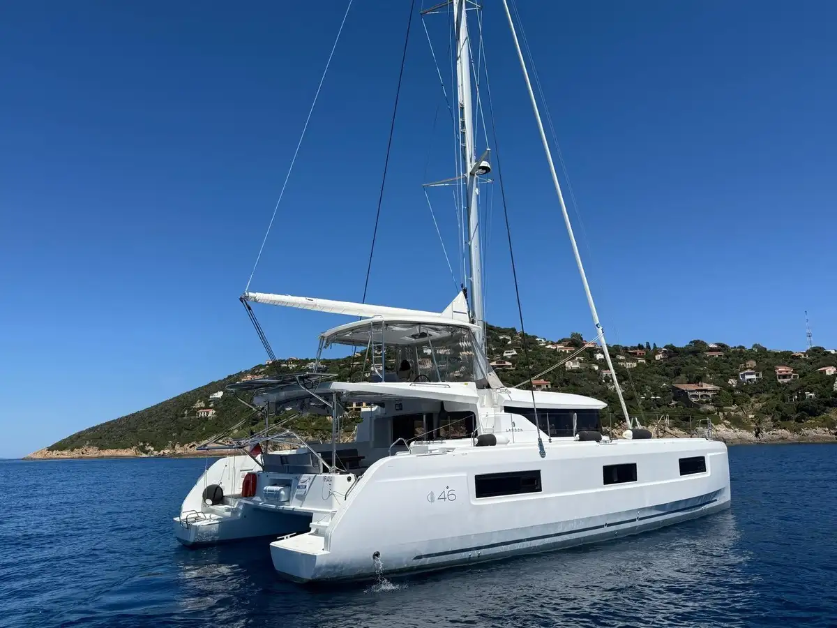 LAGOON 46