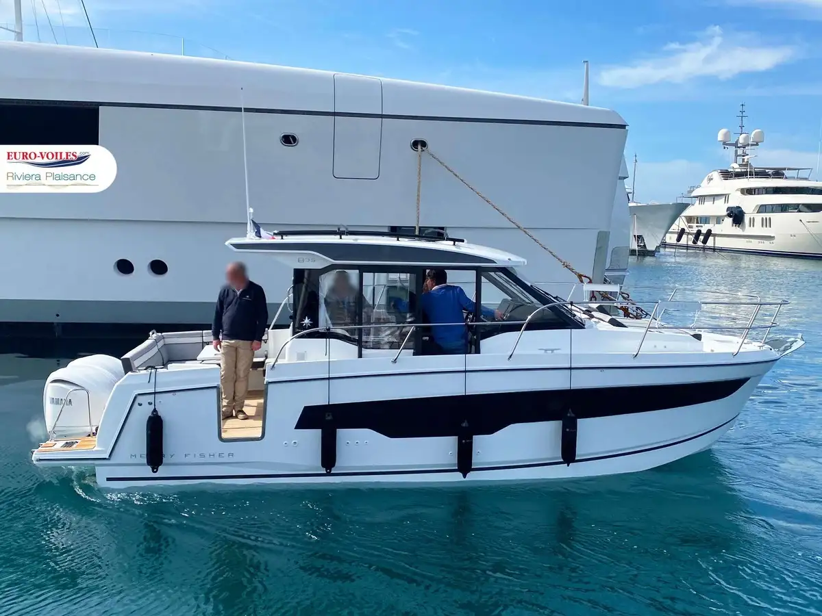 MERRY FISHER 895 SERIE 2