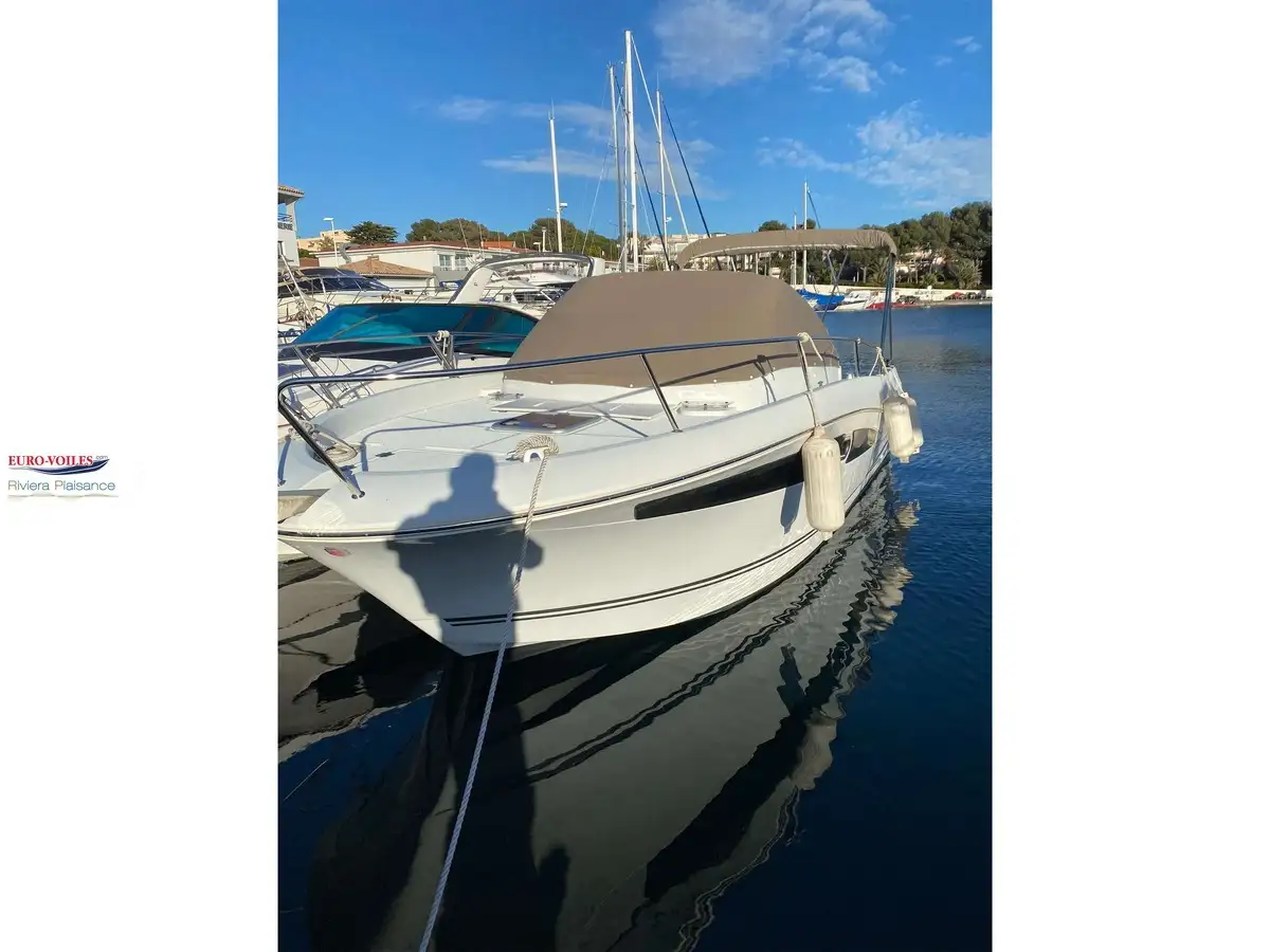 CAP CAMARAT 8.5 WA
