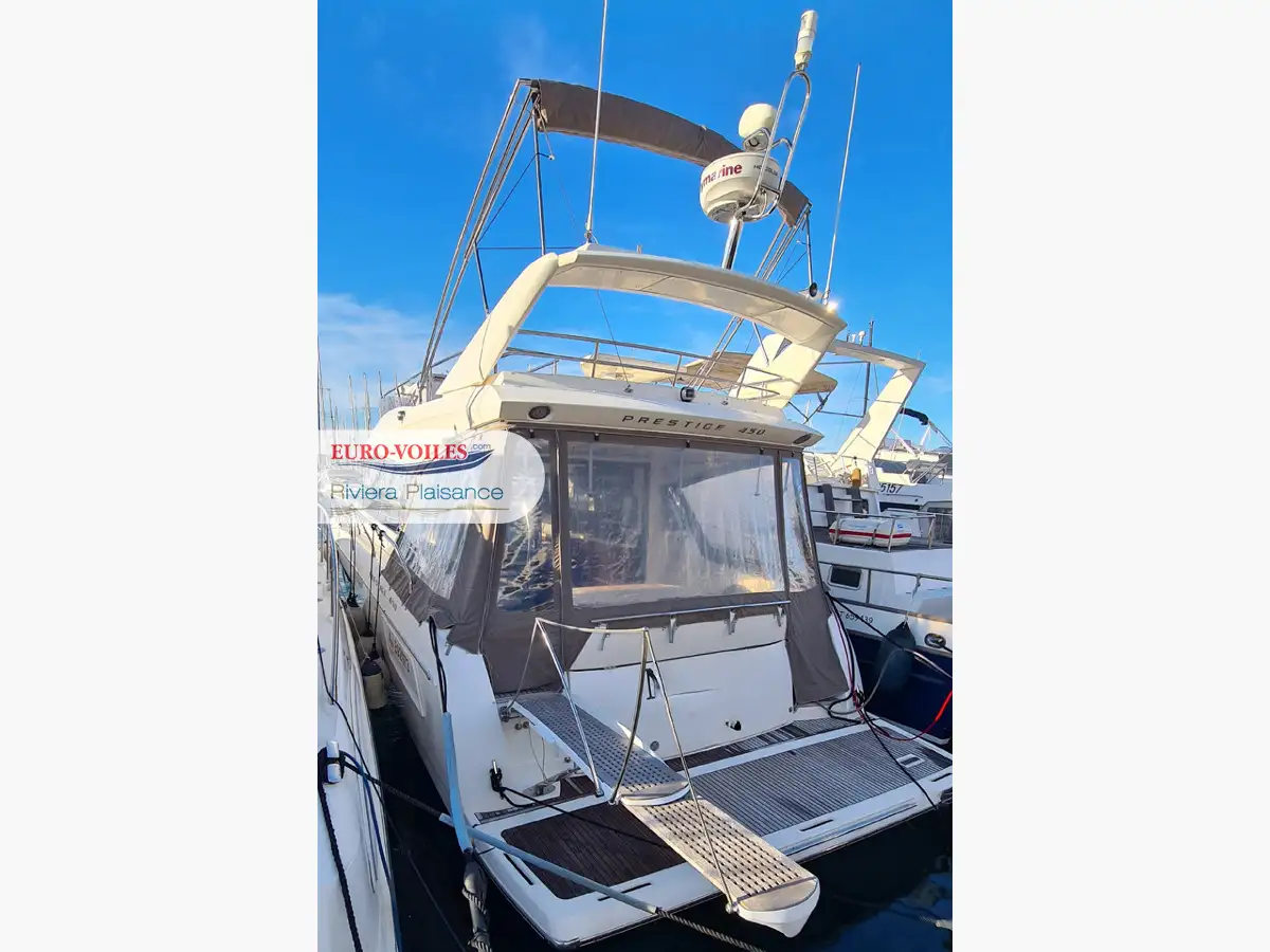PRESTIGE 450 FLY