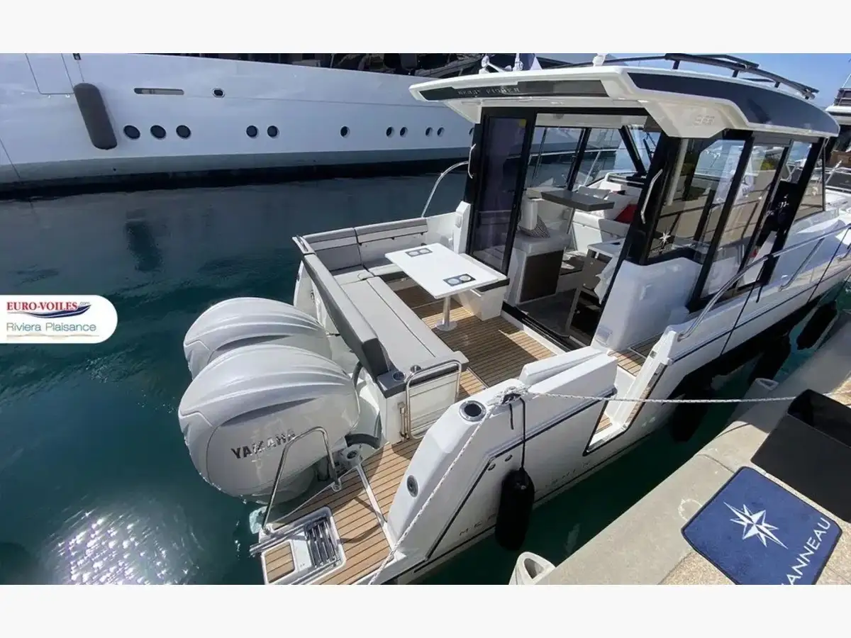 Merry Fisher 895 Serie 2