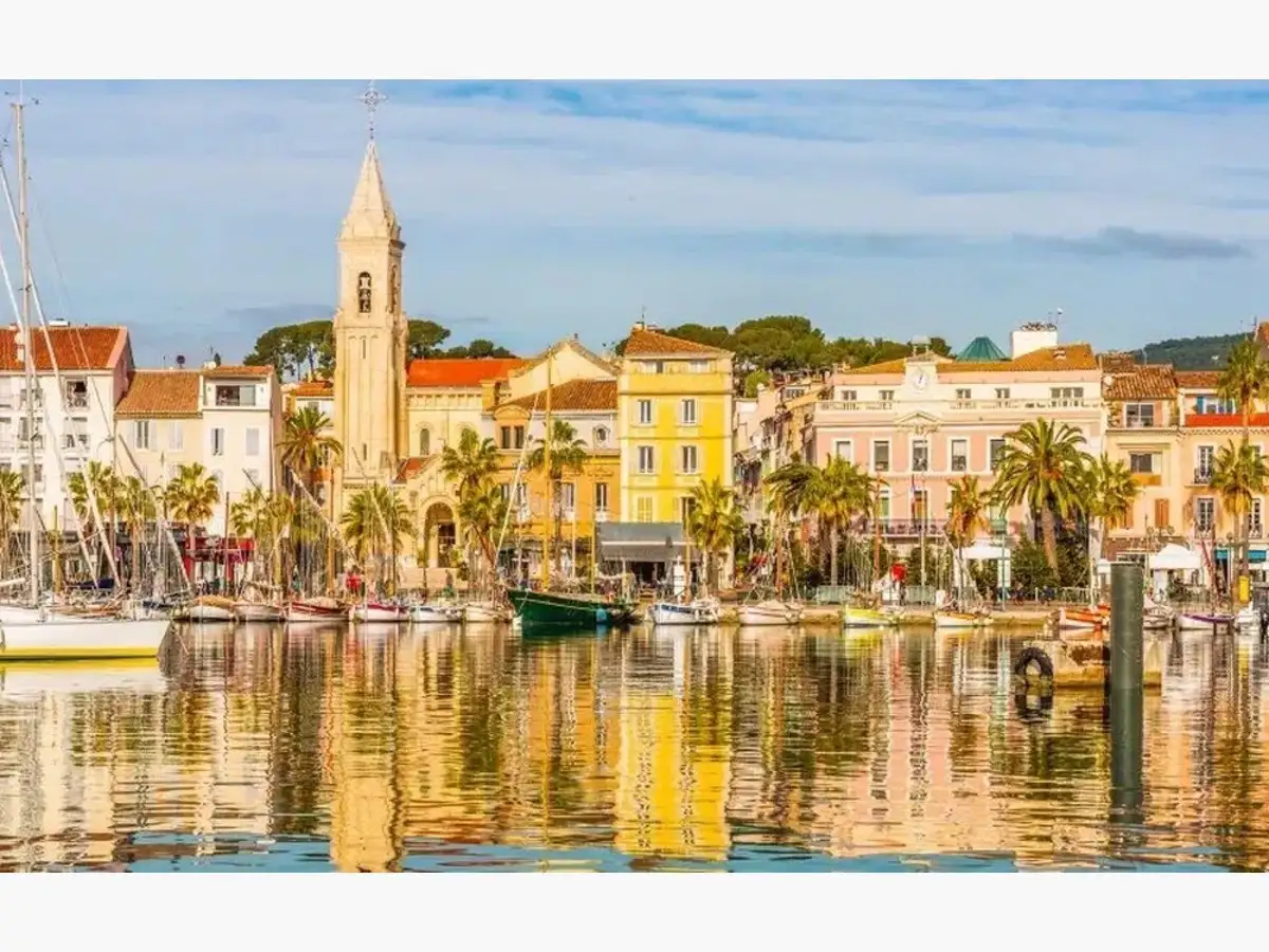 SANARY SUR MER