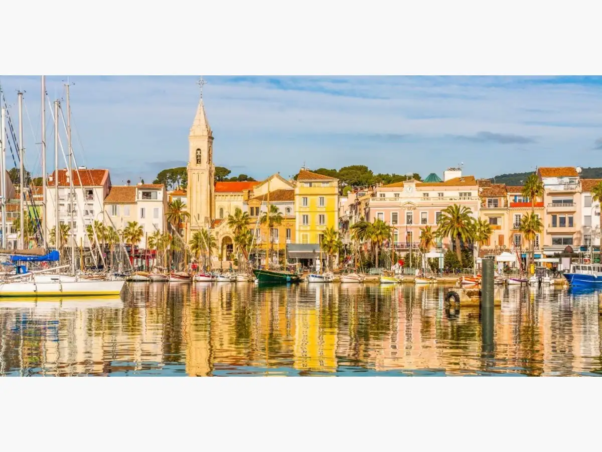 SANARY SUR MER