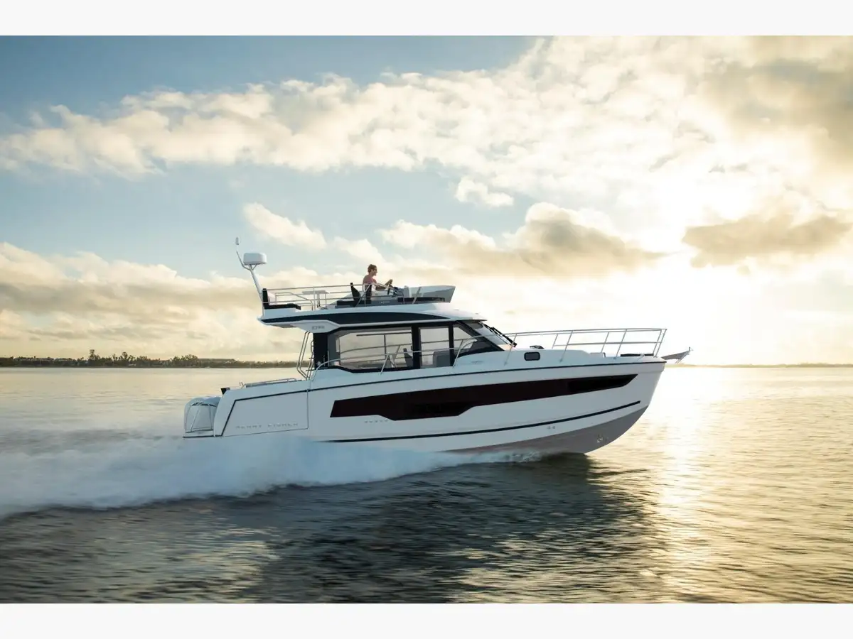 MERRY FISHER 1095 FLY SERIE 2