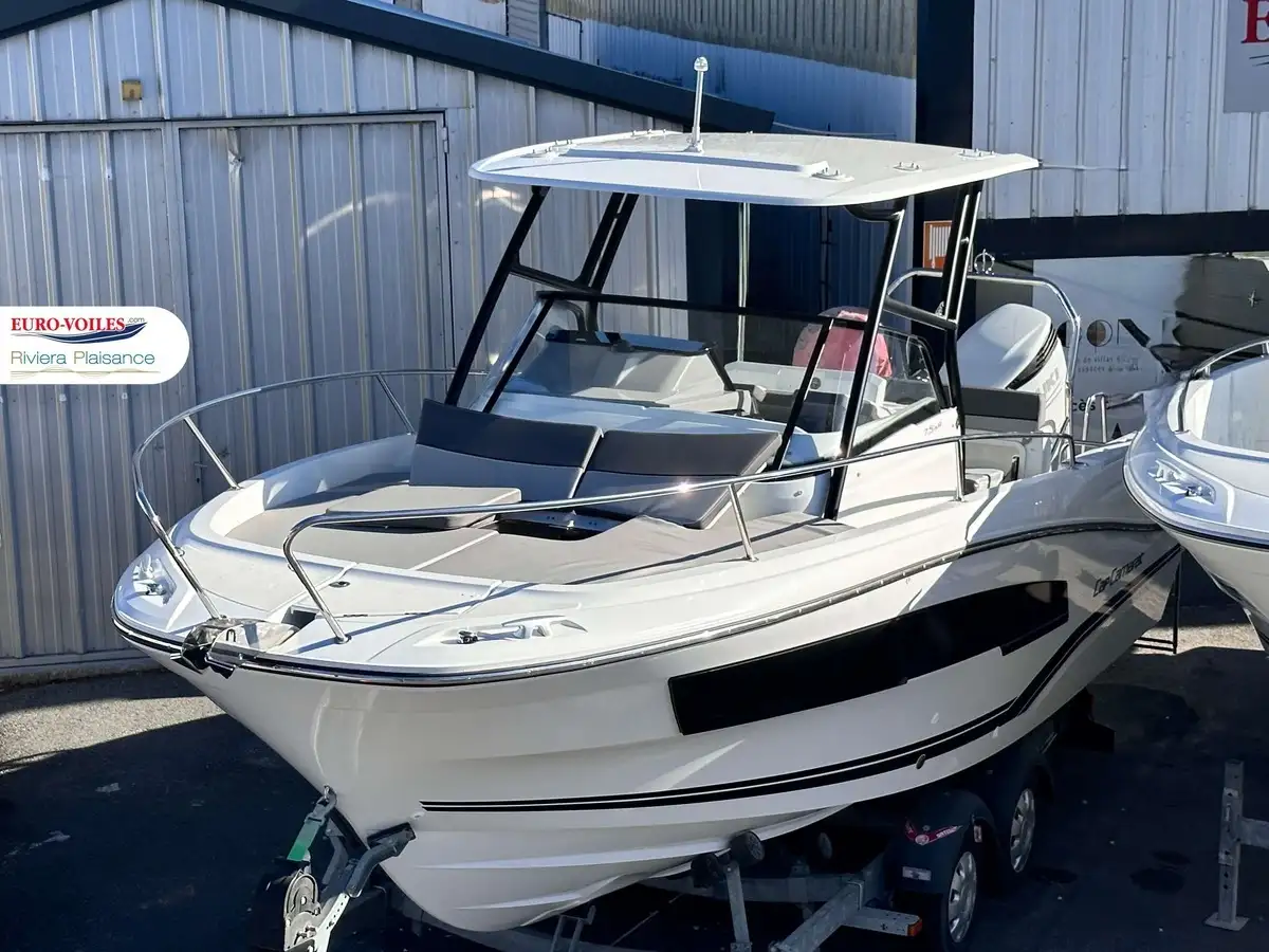 CAP CAMARAT 7.5 WA S�rie 3