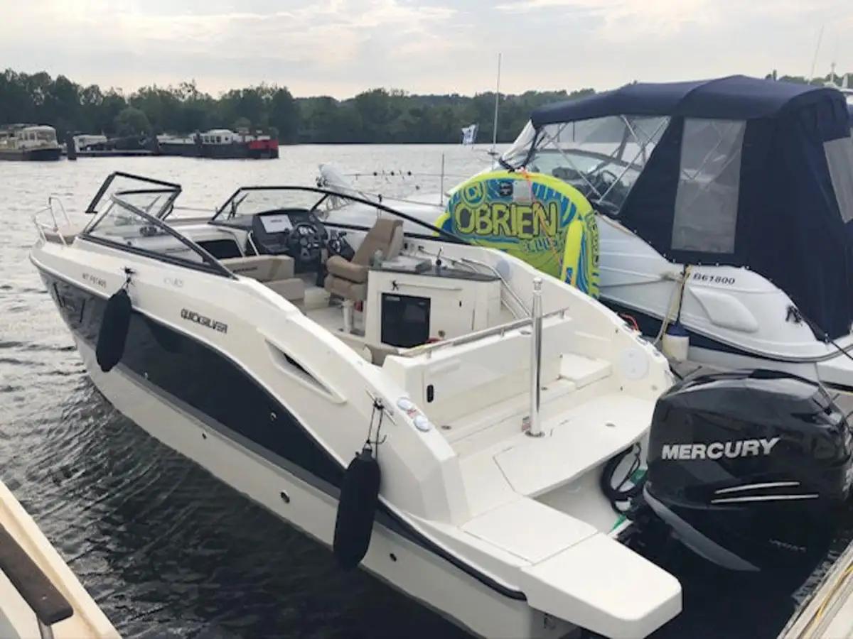 QUICKSILVER 805 ACTIV