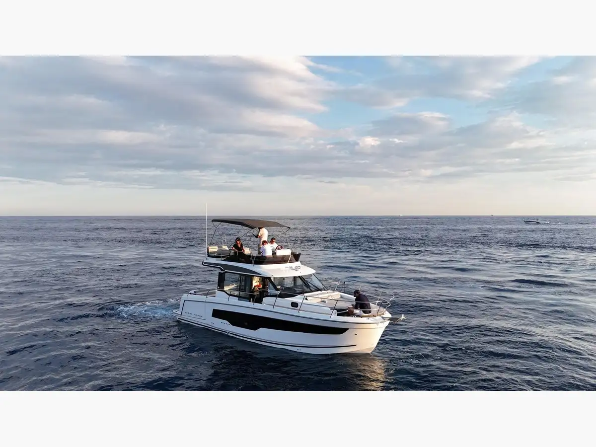 MERRY FISHER 1095 FLY SERIE 2