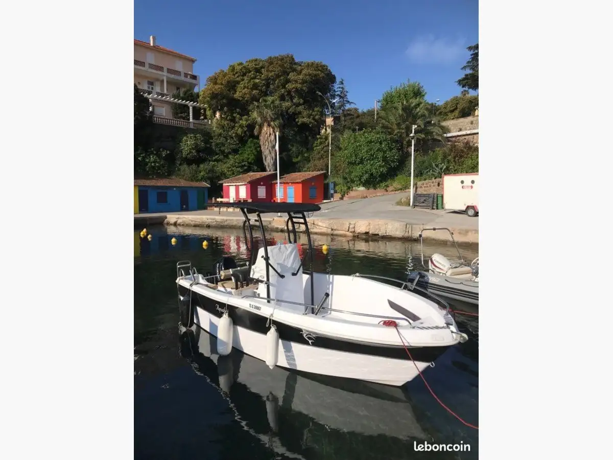 AQUAFISH 550