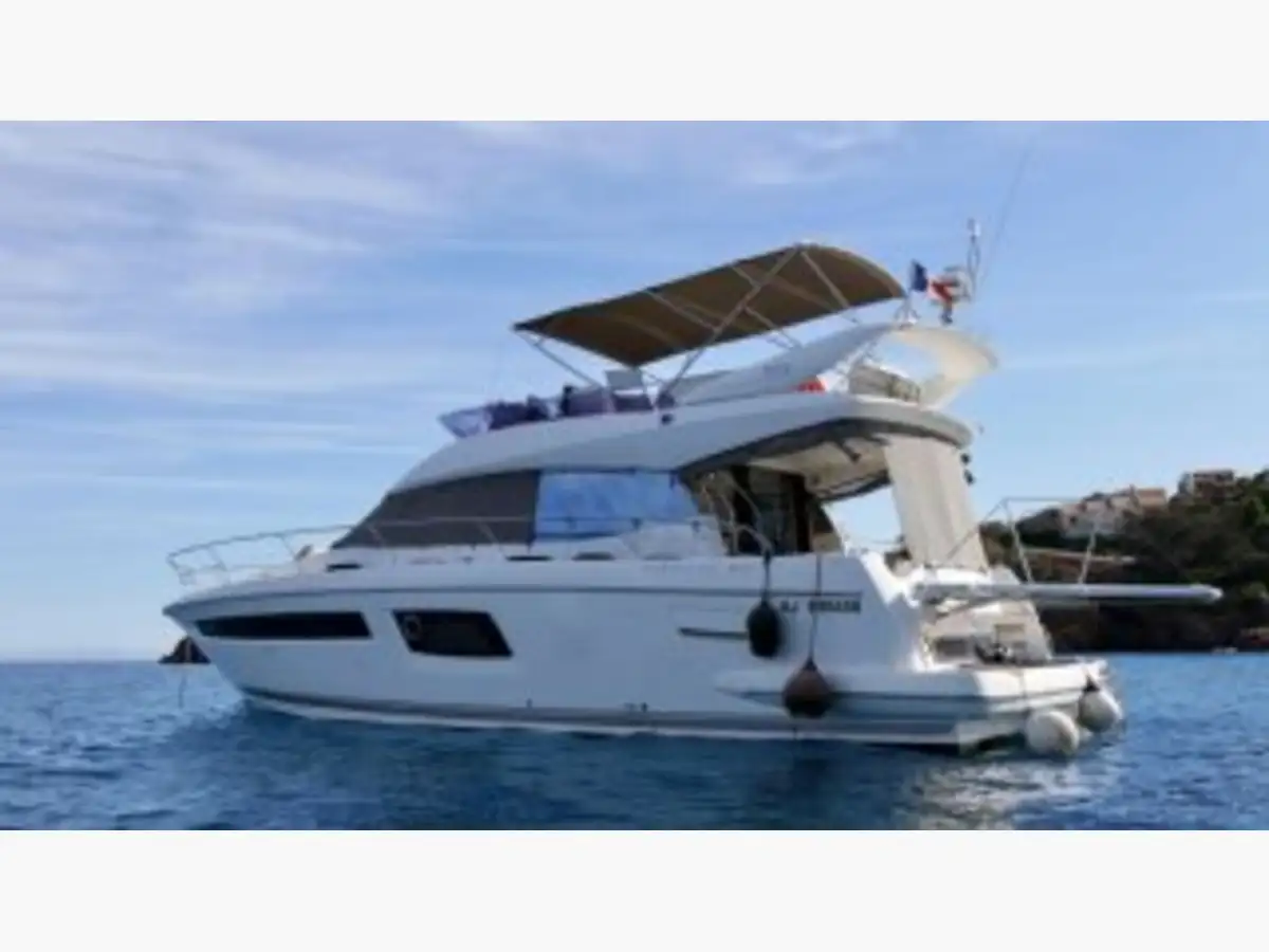 PRESTIGE 500 FLY