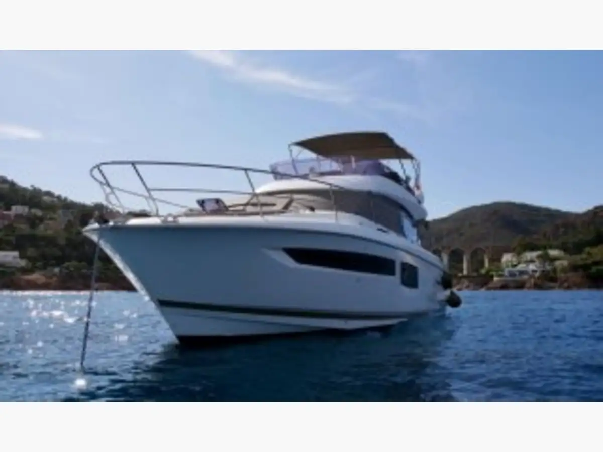 PRESTIGE 500 FLY