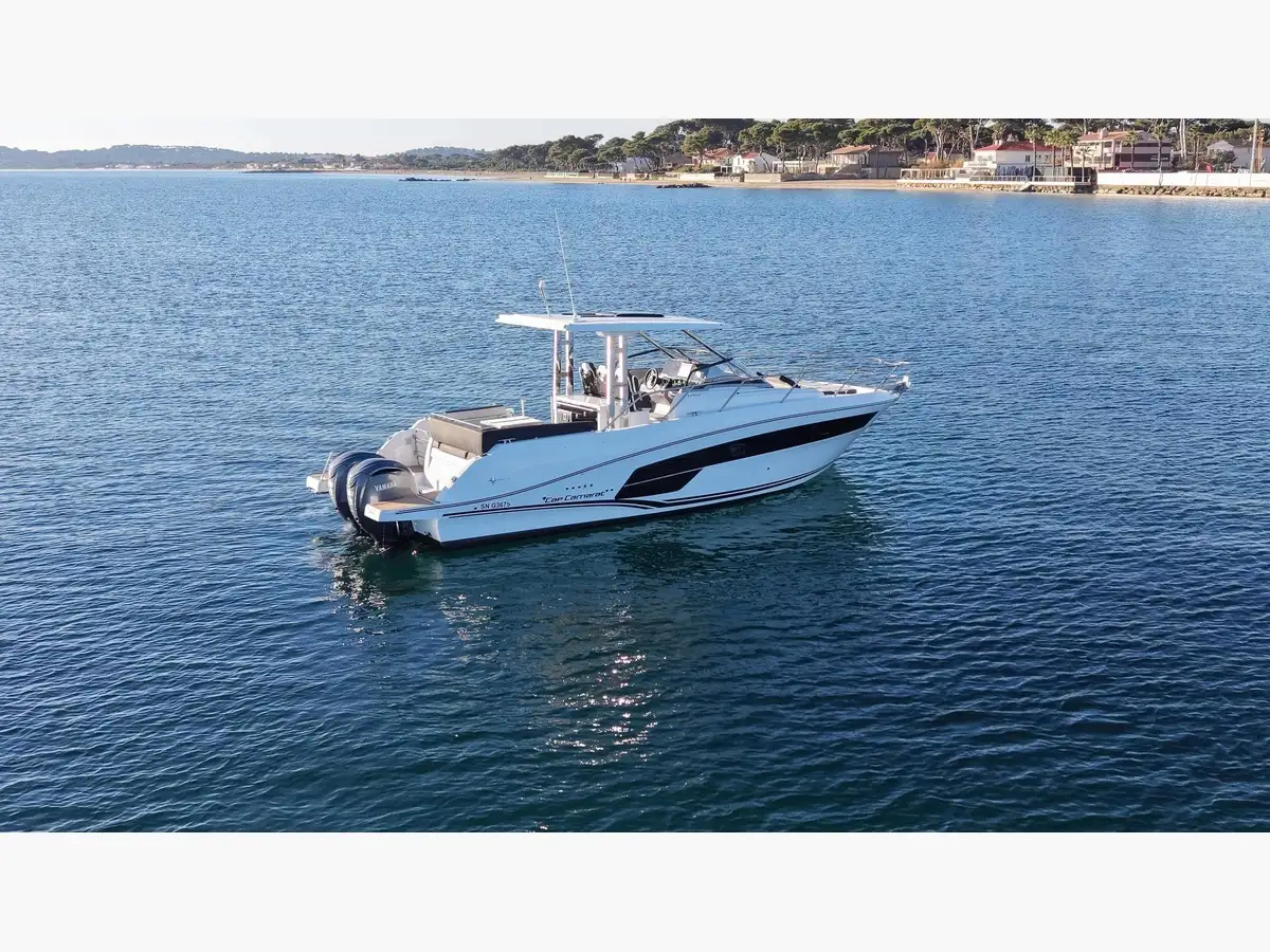 CAP CAMARAT 10.5 WA S2