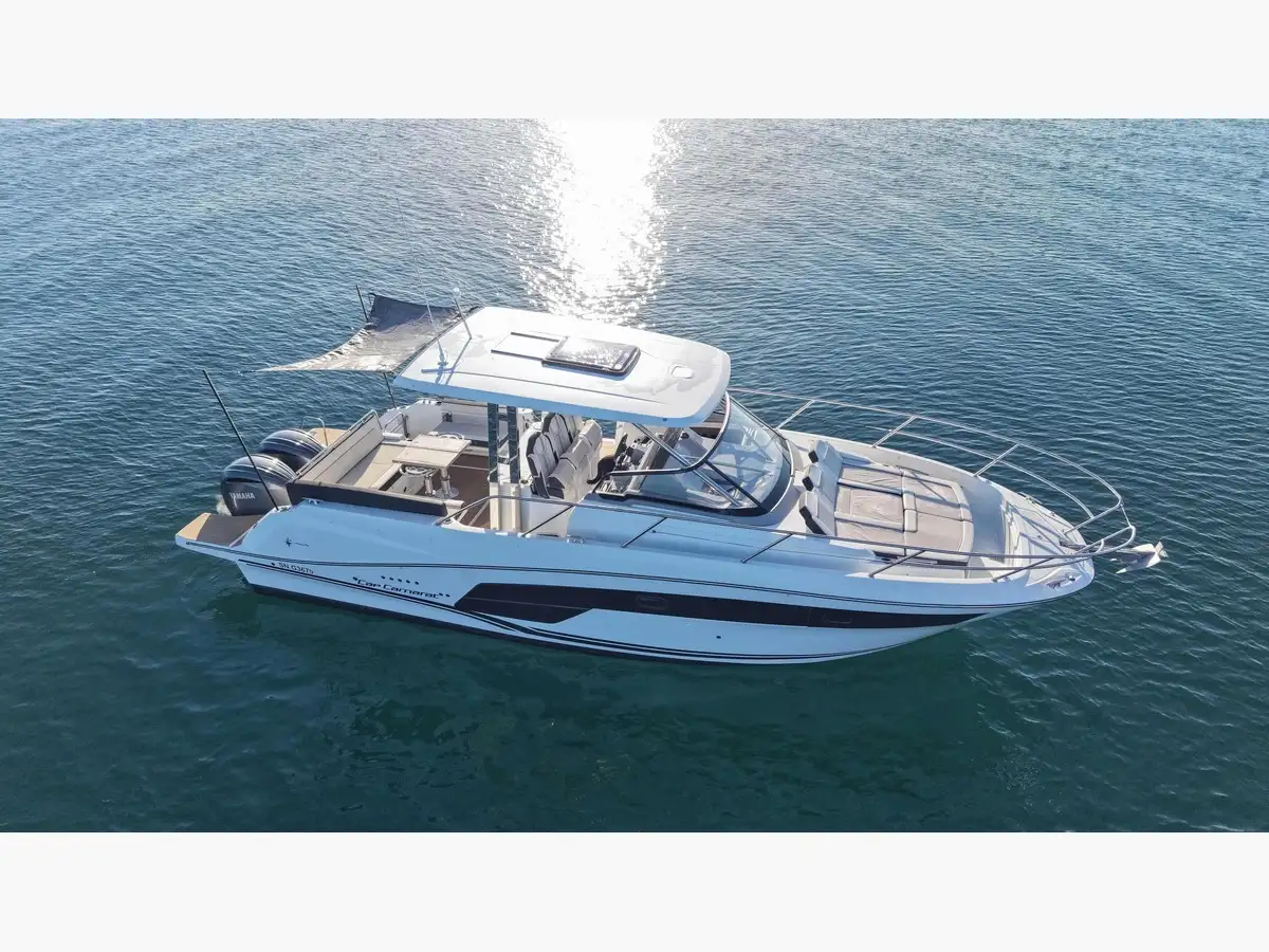 CAP CAMARAT 10.5 WA S2