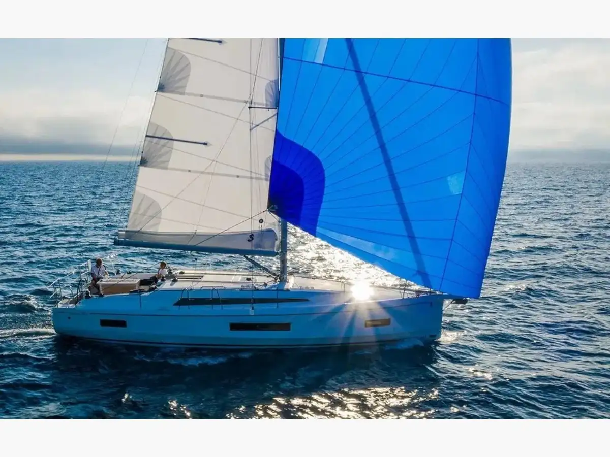Oceanis 40.1
