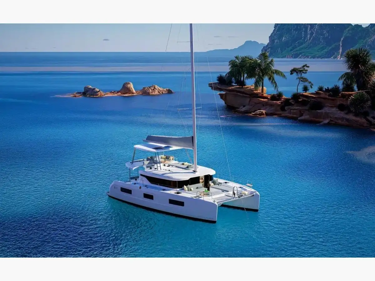 Lagoon 47