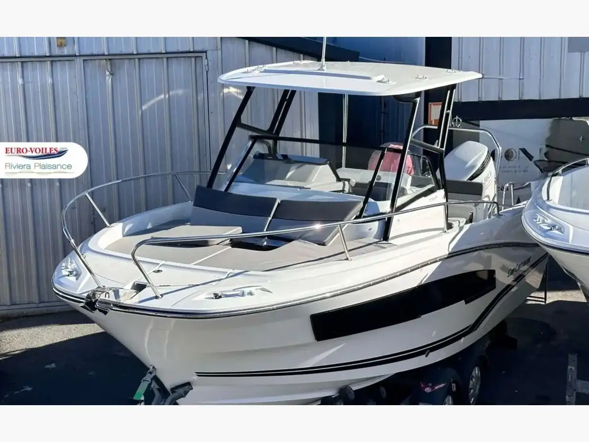 CAP CAMARAT 7.5 WA SERIE 3