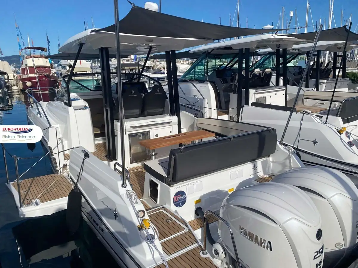 CAP CAMARAT 10.5 WA S2