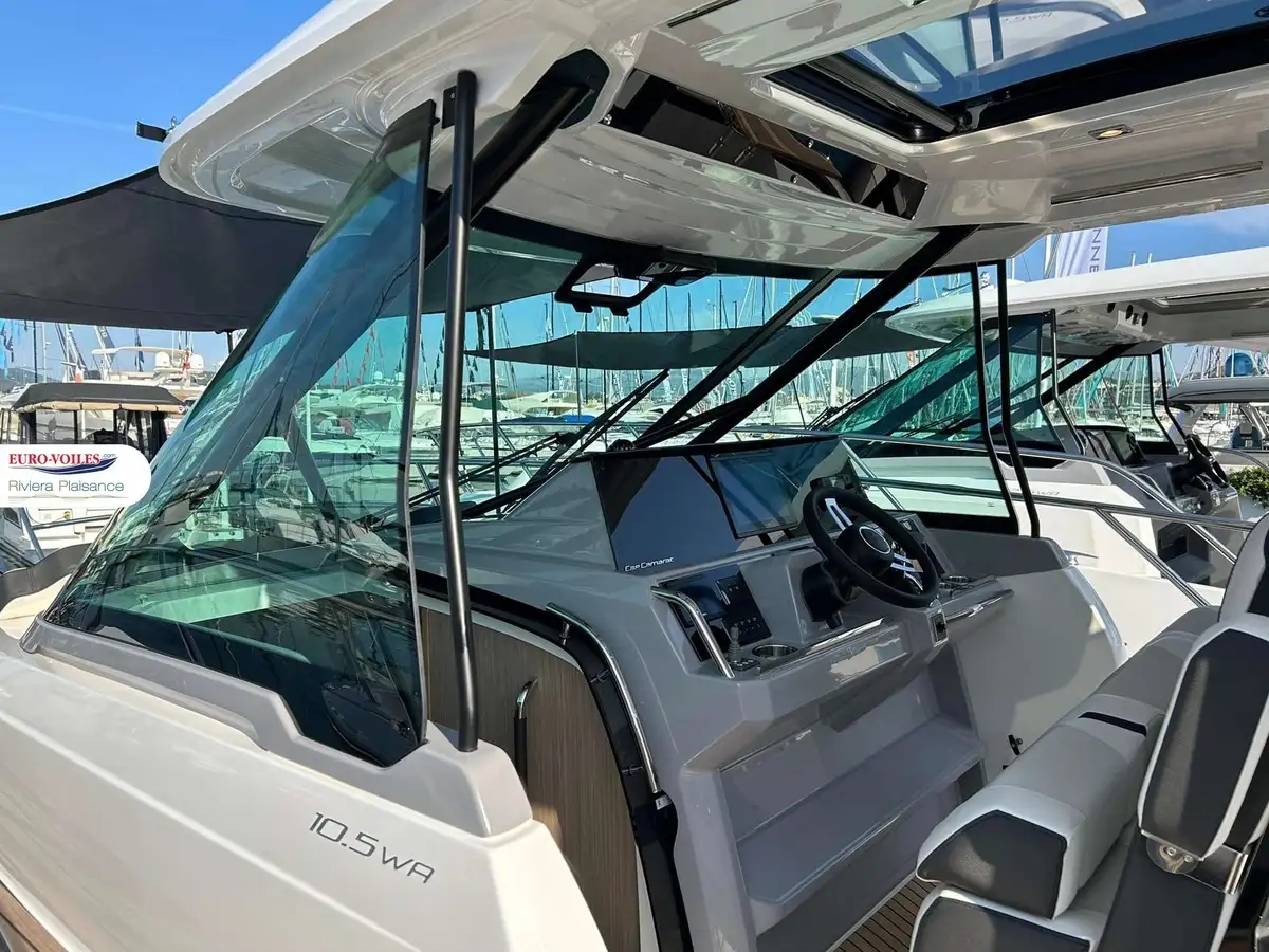 CAP CAMARAT 10.5 WA S2