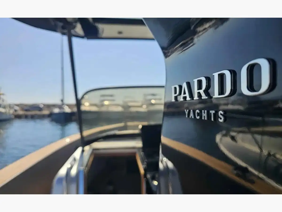 Pardo 43