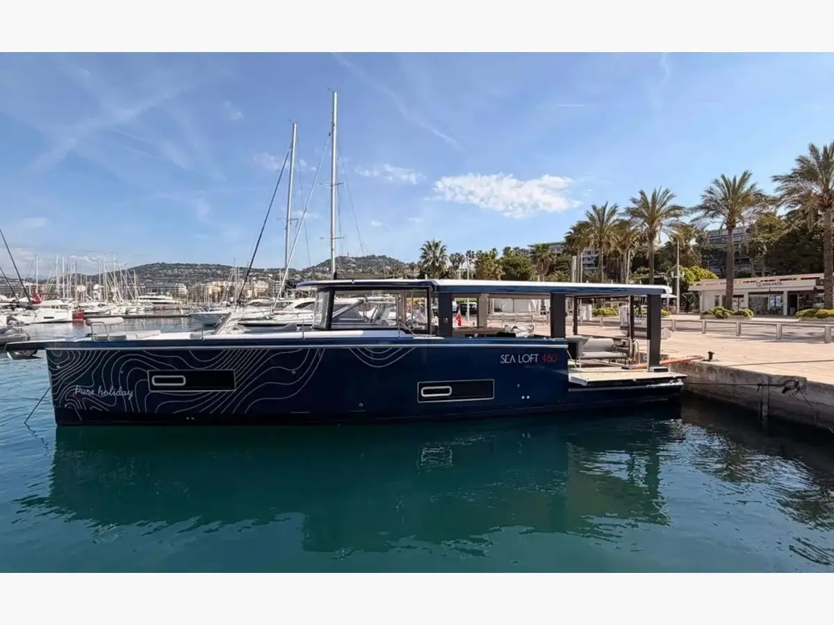 Sea Loft 480
