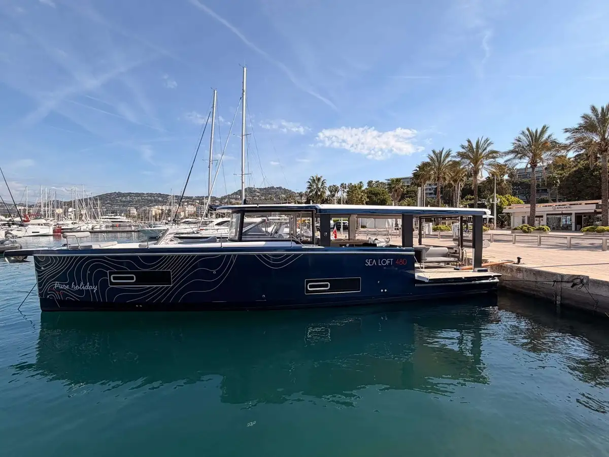 SEA LOFT 480