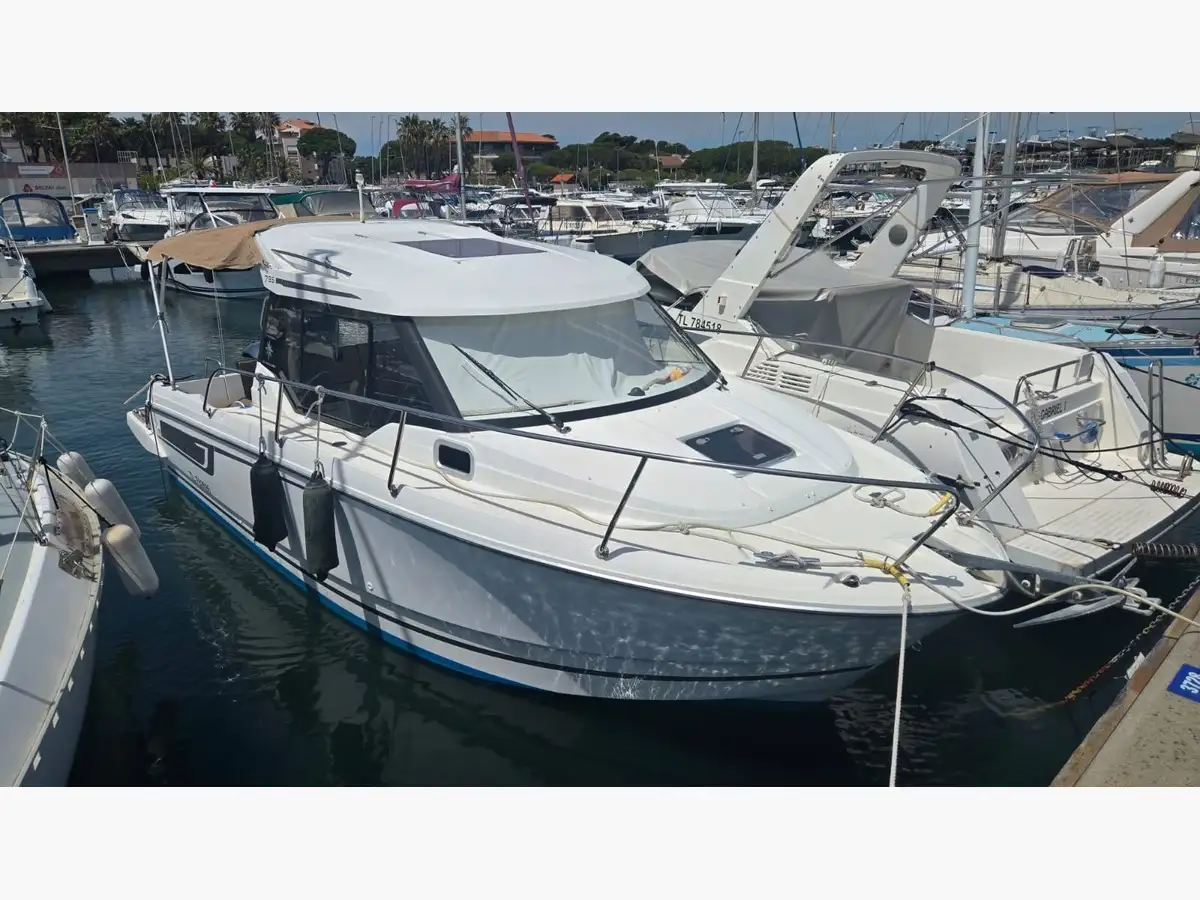 MERRY FISHER 795