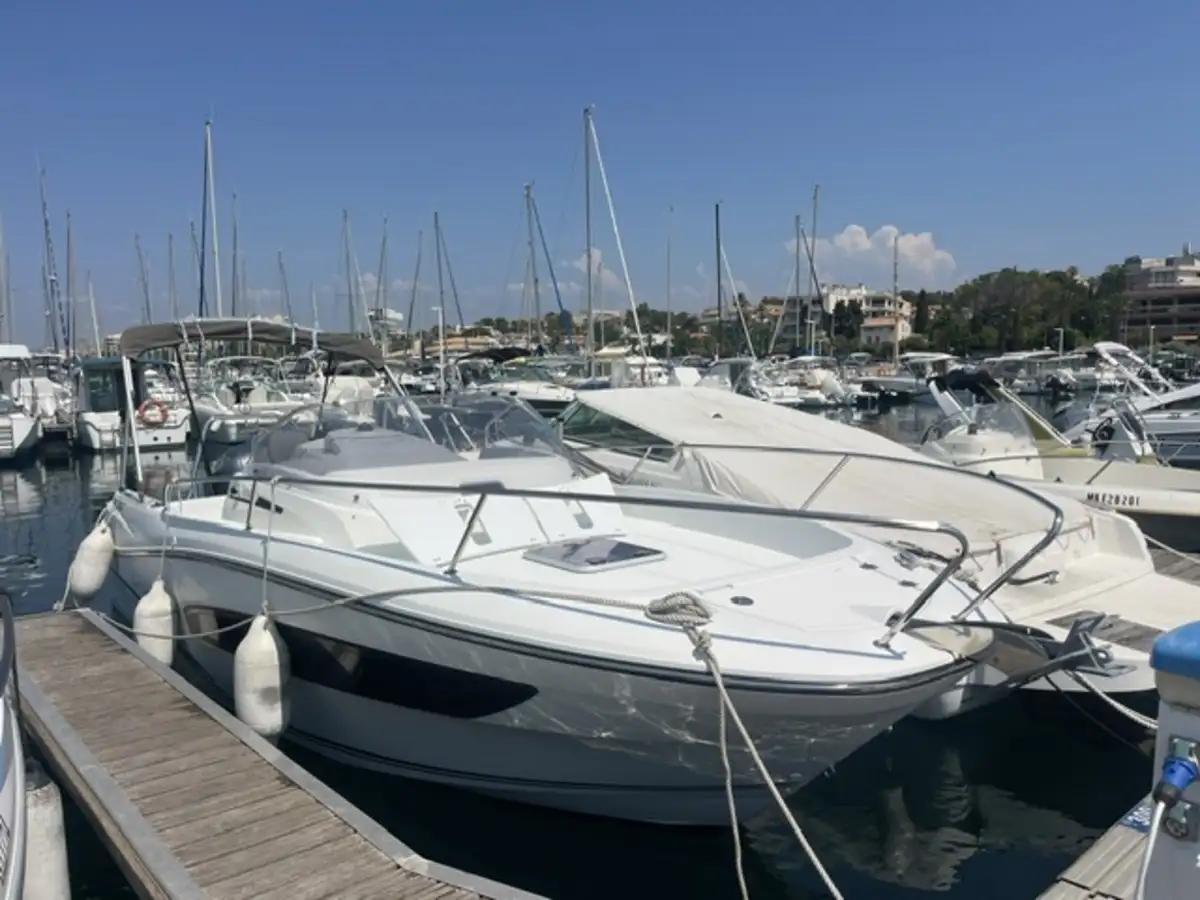 CAP CAMARAT 7.5 WA S�rie 2