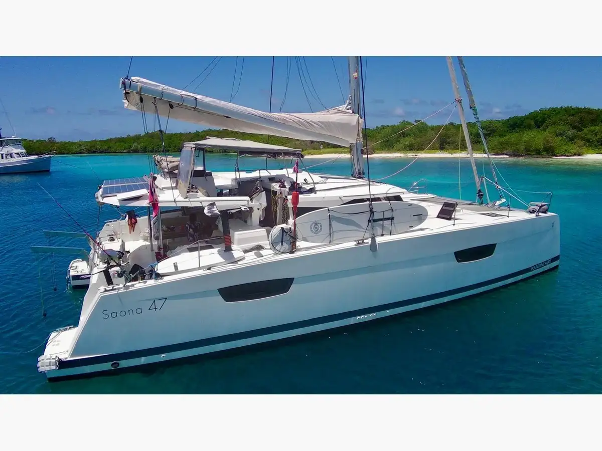 SAONA 47
