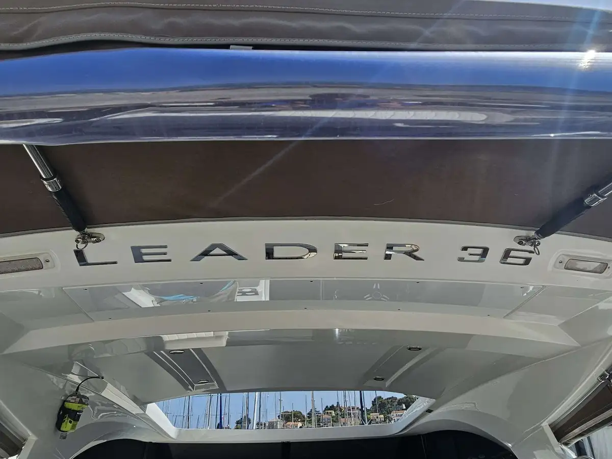 LEADER 36 SPORTOP