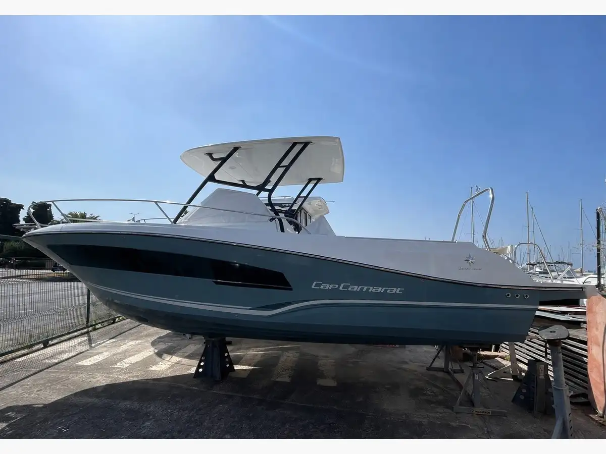 CAP CAMARAT 7.5 WA S�rie 3