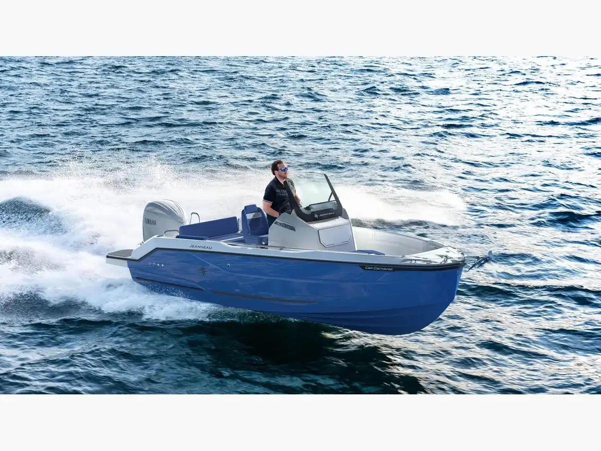 Cap Camarat 6.00 CC