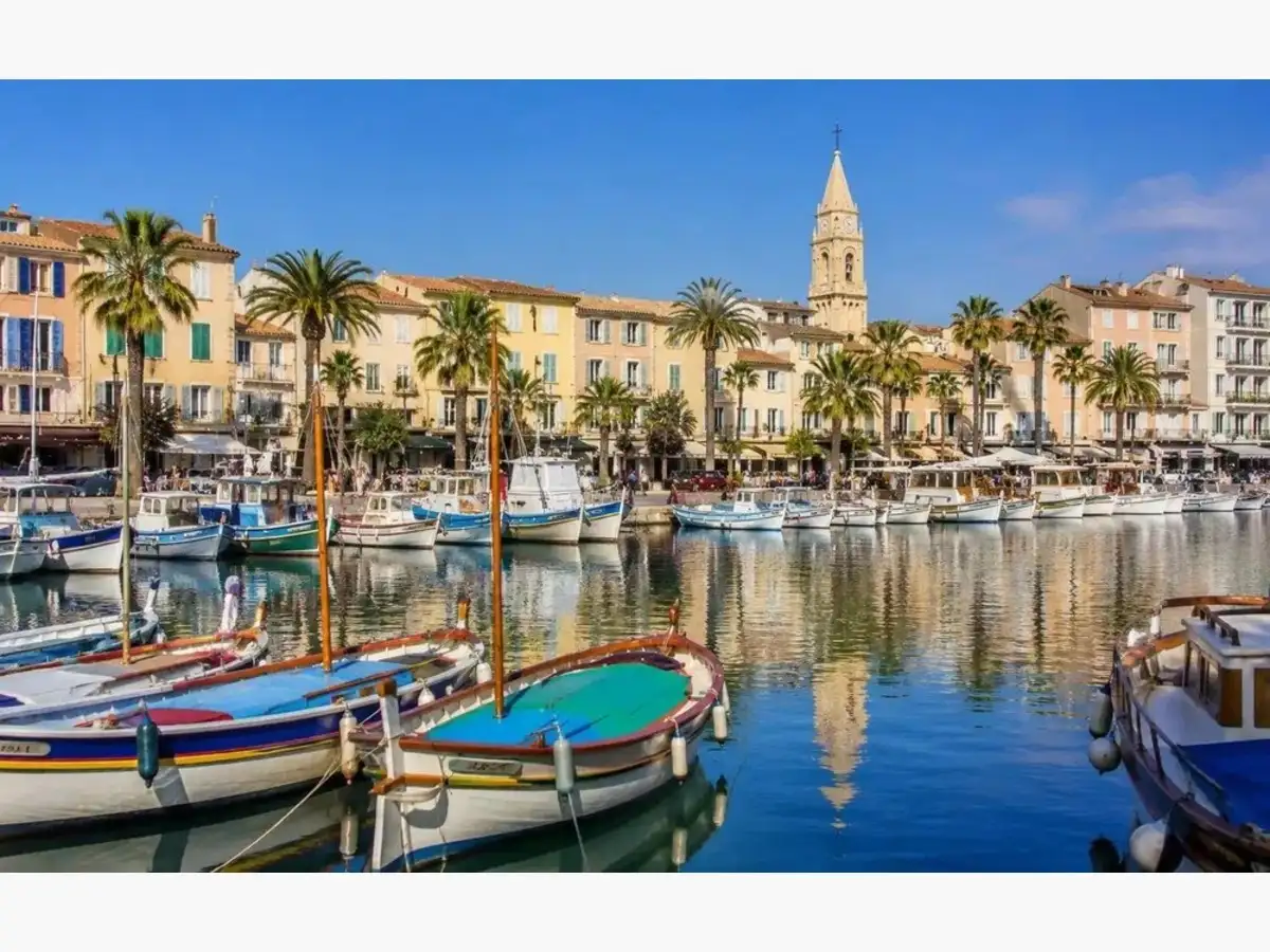 SANARY SUR MER