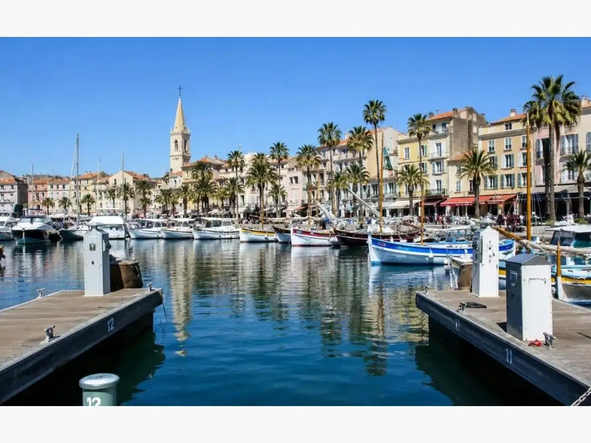 SANARY SUR MER
