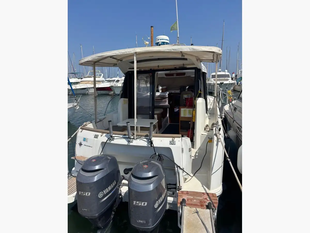 MERRY FISHER 855
