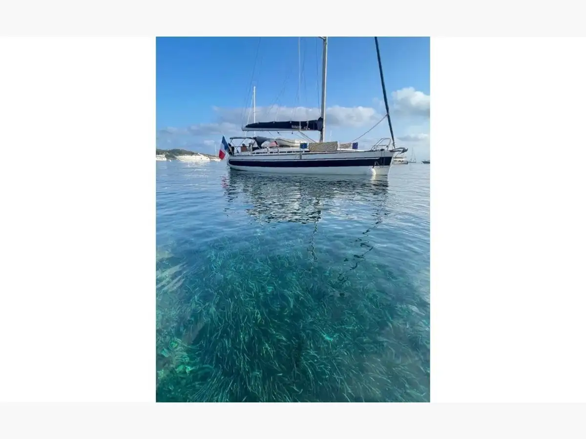 Harmony 42