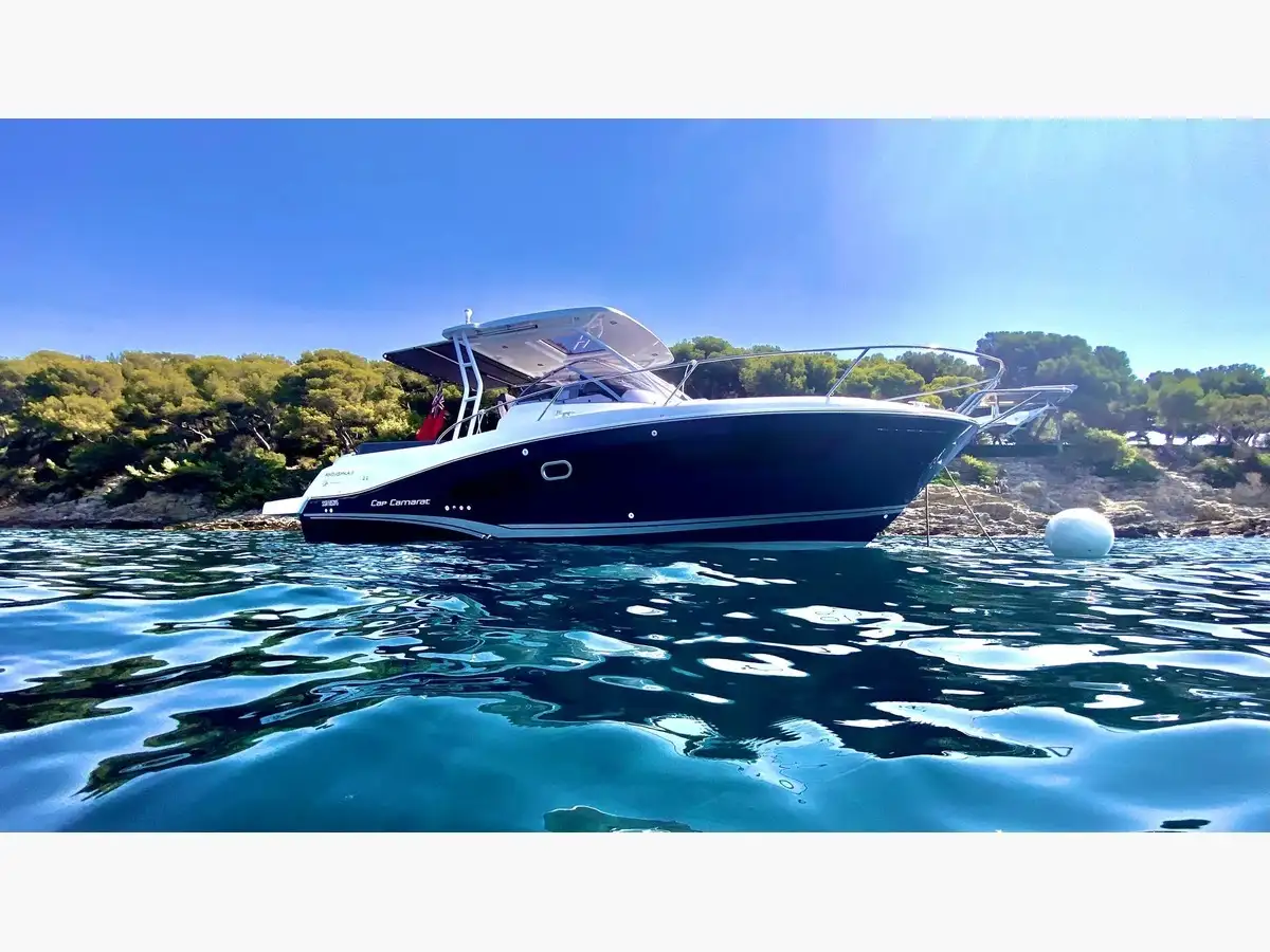 Cap Camarat 9.0 WA