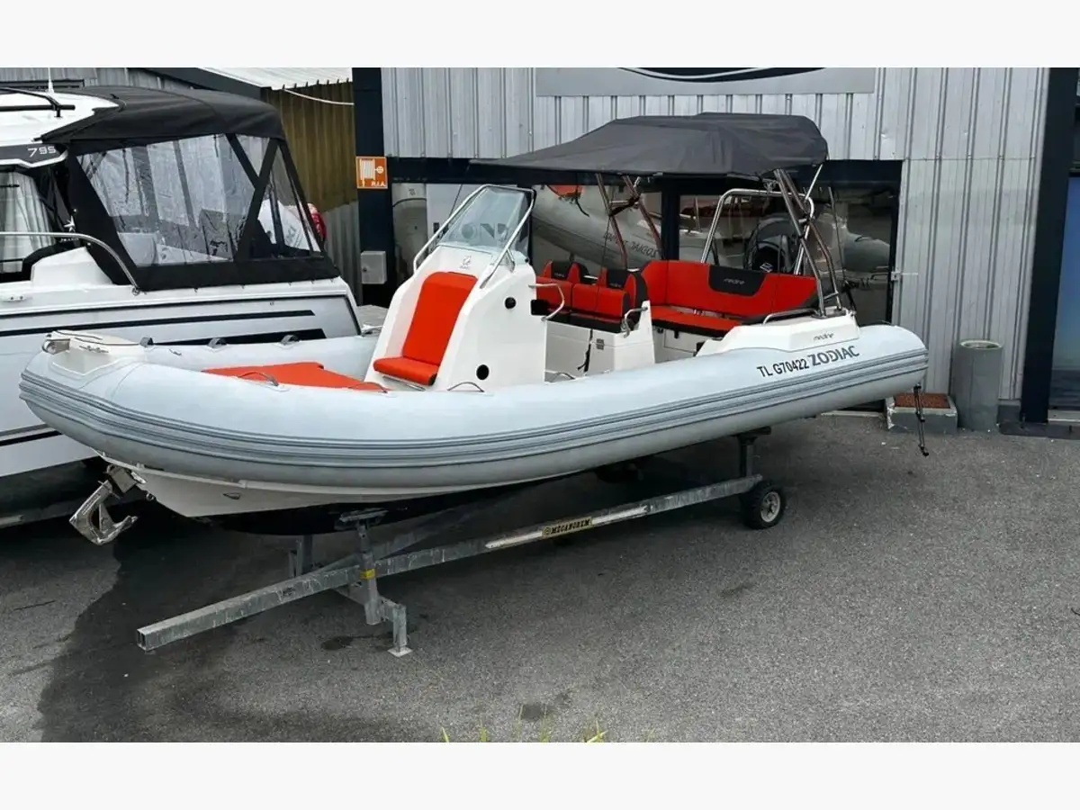 Medline 6.8 Neo