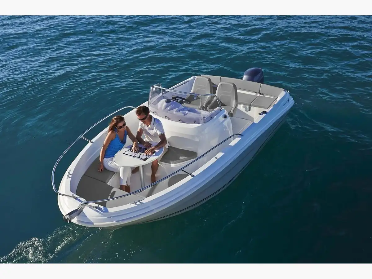 Cap Camarat 5.5 CC Serie 2
